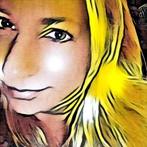 Meet your Posher, Sharon